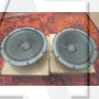 Эстрадная акустика Faital Pro 8FE200 (4 Ом)